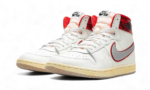 Air Jordan Air Ship PE SP Awake NY - vue 2