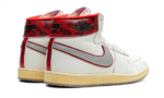 Air Jordan Air Ship PE SP Awake NY - vue 3