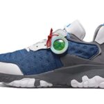 Air Jordan Delta 2 Clot Flint authentique