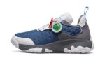 Air Jordan Delta 2 Clot Flint authentique