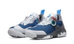 Air Jordan Delta 2 Clot Flint - vue 2