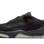 Air Jordan Flight Court Who Decides War Bred authentique