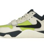 Air Jordan Jumpman Jack TR Travis Scott Bright Cactus (PS) authentique
