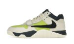 Air Jordan Jumpman Jack TR Travis Scott Bright Cactus (PS) authentique