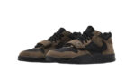 Air Jordan Jumpman Jack TR Travis Scott Dark Mocha - vue 2