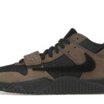 Air Jordan Jumpman Jack TR Travis Scott Dark Mocha authentique