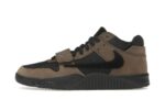 Air Jordan Jumpman Jack TR Travis Scott Dark Mocha authentique