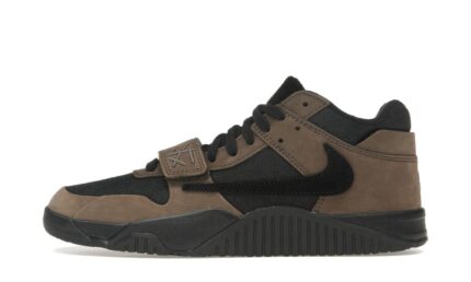 Air Jordan Jumpman Jack TR Travis Scott Dark Mocha authentique