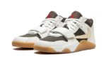 Air Jordan Jumpman Jack TR Travis Scott Sail - vue 2