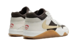 Air Jordan Jumpman Jack TR Travis Scott Sail - vue 3