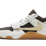 Air Jordan Jumpman Jack TR Travis Scott Sail authentique