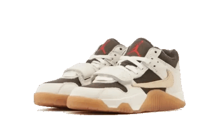 Air Jordan Jumpman Jack TR Travis Scott Sail Enfant (PS) - vue 2