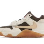 Air Jordan Jumpman Jack TR Travis Scott Sail Enfant (PS) authentique