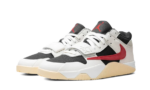 Air Jordan Jumpman Jack TR Travis Scott University Red - vue 2