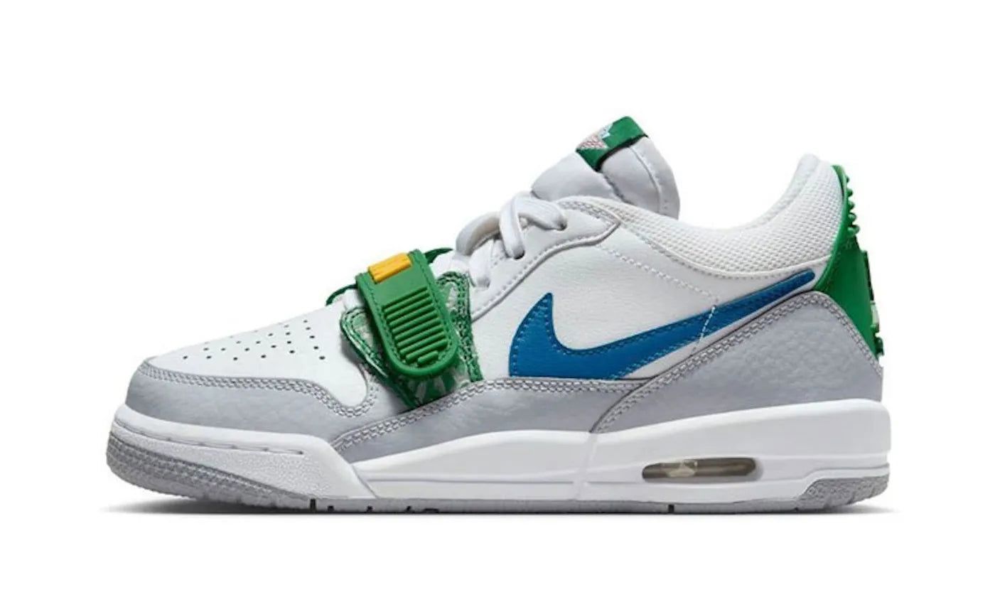air-jordan-legacy-312-low-white-pine-industrial-blue-469121 Air Jordan Legacy 312 Low White Pine Industrial Blue authentique