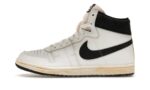 Air Jordan Nike  Air Ship PE SP A Ma Maniére White Black authentique