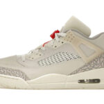 Air Jordan Spizike Low Coconut Milk authentique