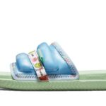 Air Jordan Super Play Slide J Balvin authentique