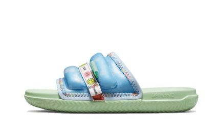 Air Jordan Super Play Slide J Balvin authentique