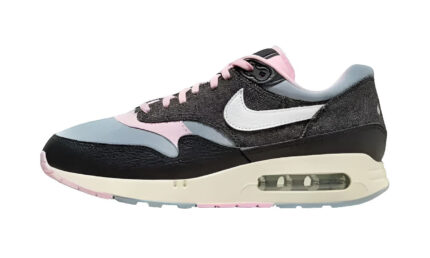 Nike Air Max 1 '86 Big Bubble Black Denim authentique