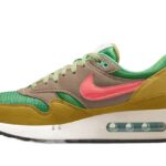 Nike Air Max 1 '86 PRM Powerwall BRS authentique