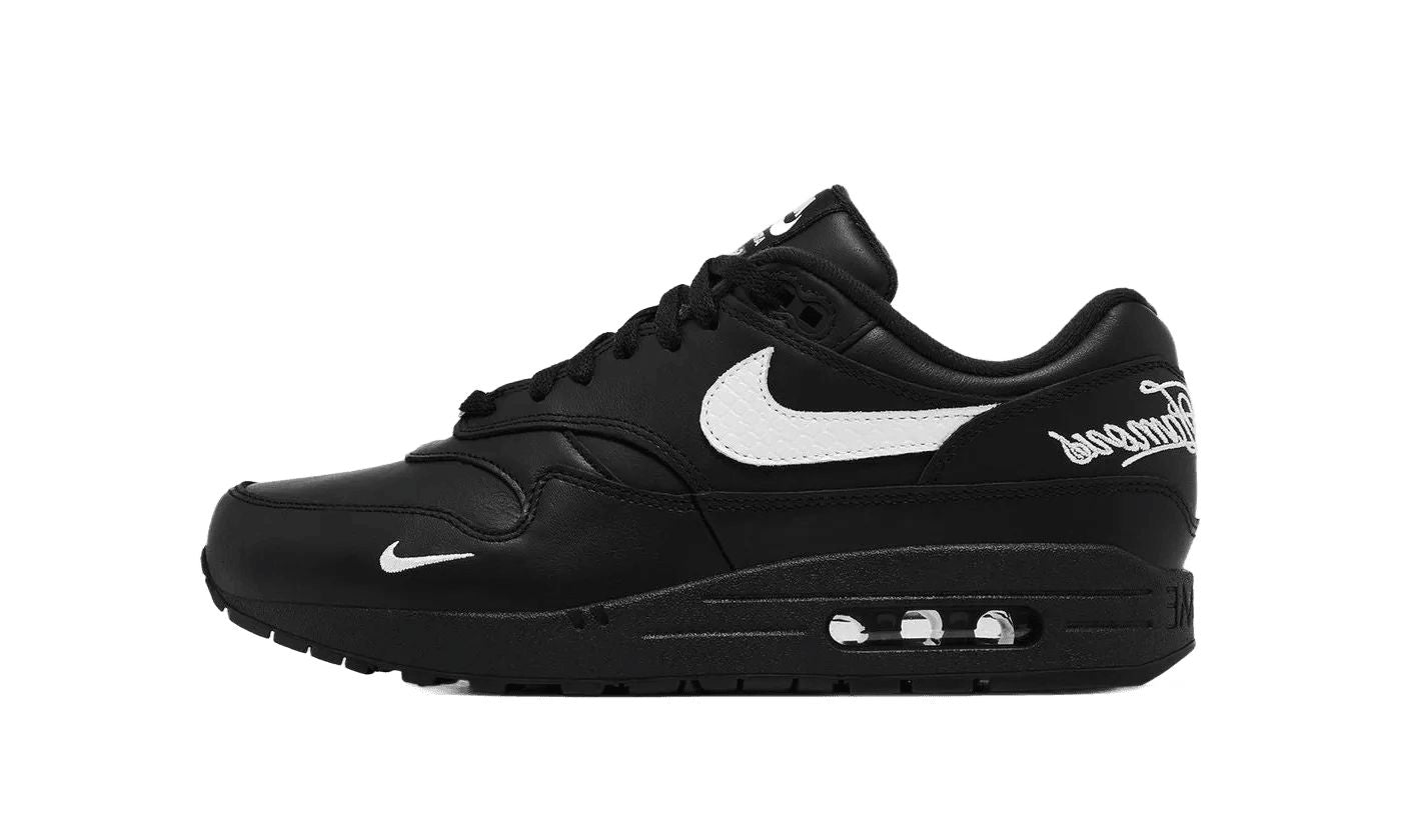air-max-1-87-sp-supreme-black-white-951128 Nike Air Max 1 '87 SP Supreme Black White authentique