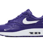 Nike Air Max 1 '87 SP Supreme Varsity Purple authentique