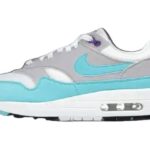 Air Max 1 Anniversary Aqua authentique
