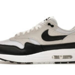 Nike Air Max 1 Essential Summit White Black authentique