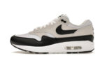 Nike Air Max 1 Essential Summit White Black authentique