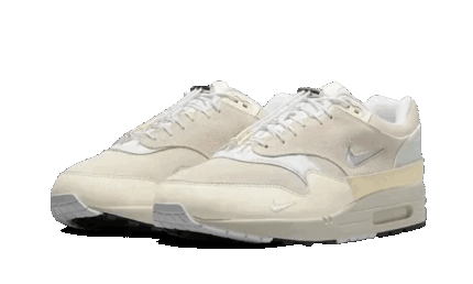 Nike Air Max 1 Hangul Day - vue 2