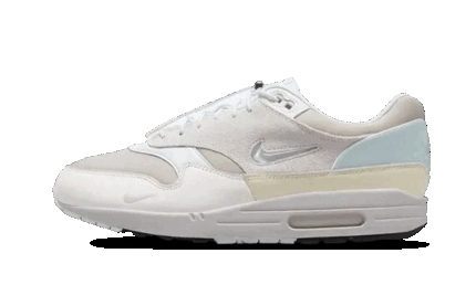 Nike Air Max 1 Hangul Day authentique
