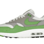 Nike Air Max 1 Patta 20th Anniversary Chlorophyll authentique