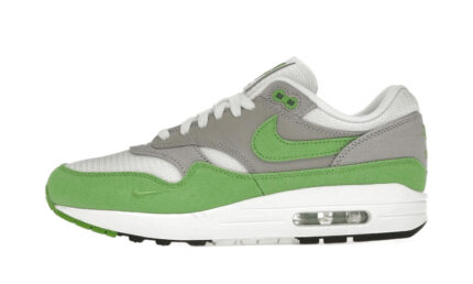 Nike Air Max 1 Patta 20th Anniversary Chlorophyll authentique