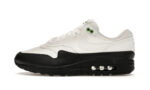 Nike Air Max 1 White Black Chlorophyll authentique