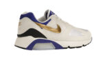 Nike Air Max 180 Summit White Concord - vue 5