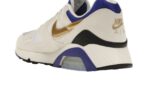 Nike Air Max 180 Summit White Concord - vue 4
