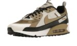 Nike Air Max 90 Drift Light Orewood Brown - vue 2