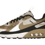 Nike Air Max 90 Drift Light Orewood Brown authentique