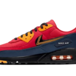 Nike Air Max 90 London authentique