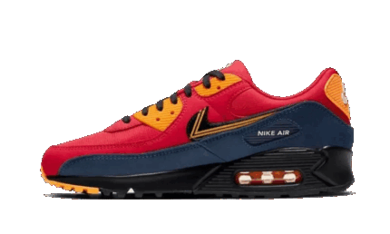 Nike Air Max 90 London authentique
