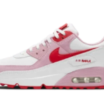 Nike Air Max 90 Love Letter Valentine's Day (2021) authentique