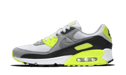Air Max 90 OG Volt authentique