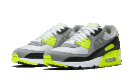 Air Max 90 OG Volt - vue 2