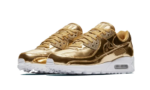 Nike Max 90 SP Metallic Gold - vue 2