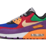 Nike Air Max 90 Viotech 2.0 Red authentique