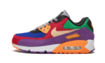 Nike Air Max 90 Viotech 2.0 Red authentique