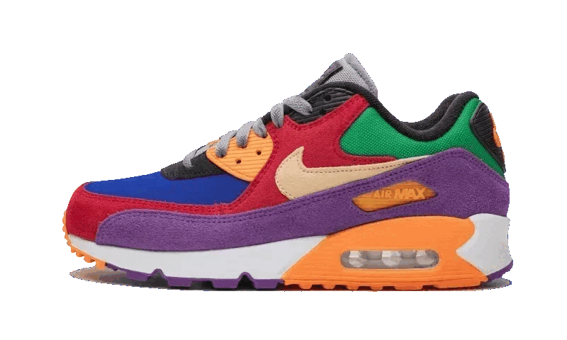 air-max-90-viotech-20-red-465424 Nike Air Max 90 Viotech 2.0 Red authentique