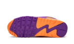 Nike Air Max 90 Viotech 2.0 Red - vue 4