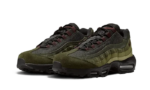 Nike Air Max 95 Black Earth - vue 2